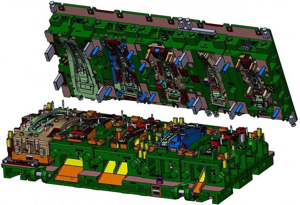 Konstruktion - Bild 1