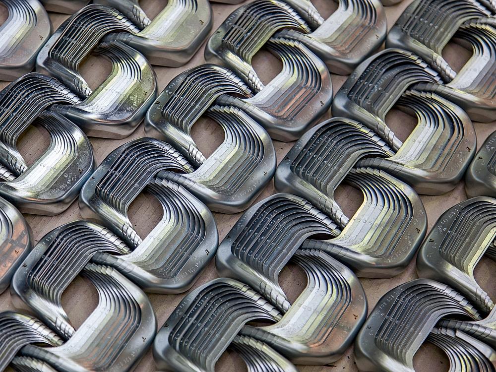 Mass production - 1 Mass production - Image 1